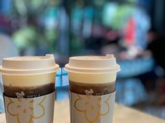 -花间茶(华侨城创意园店)