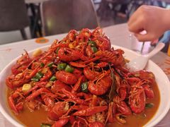 -忆口香龙虾(珠海夏湾老店)