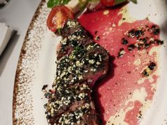 -燃扒房Steakhouse(皇庭店)