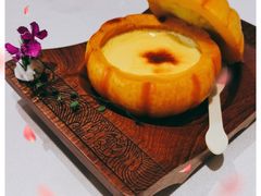 -景月阁空中食府(希尔顿酒店)