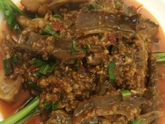 -院8里·少城记忆老川菜(宽窄巷子店)