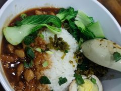 -李先生牛肉面大王(辽宁路店)