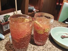 -绿茶餐厅(coco park 店)