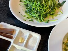 -正德楼果木烤鸭·渔家菜(东港店)