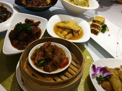 -老人和饭店(淮海中路店)