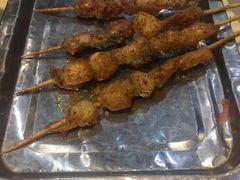 -天津乾毓德饭庄·清真传统炒菜·海鲜烧烤(咸阳路店)