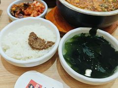 -敏丁拌饭(中街总店)