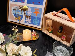 -Nord Grill&Bar Highland诺德西餐(深圳欢乐海岸店)