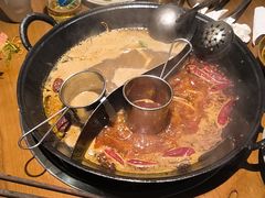 -巴隆门重庆老火锅(太湖路店)