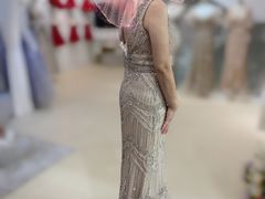 -MSV 高端礼服定制(大良店)