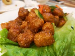 -椿记烧鹅(叠彩店)