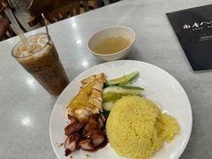 -南香饭店(Jalan Sultan)