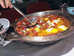 -雲蜀龙阁·金牌水煮鱼(方庄店)