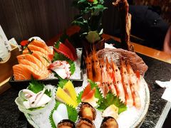 -匠和风精致料理(成都龙湖滨江天街店)