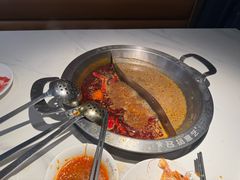 -名扬煮艺肥牛自助火锅(同和店)
