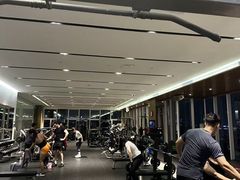 -普拉达游泳健身(水湾1979店)