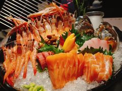 -上井精致料理(重庆光环购物公园店)