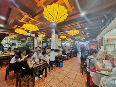 室内用餐环境-牛王庙(龙华花园店)