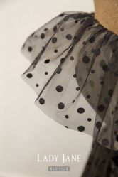 -Lady  Jane高端婚纱礼服馆