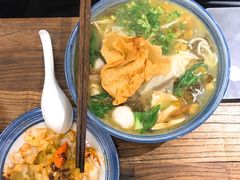 -猫爷的腔调·黔小馆(交大医学住宅区店)