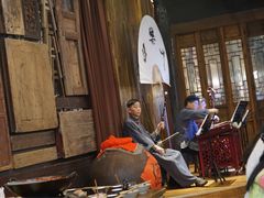 -白乐天毛肚火锅馆(南滨路店)