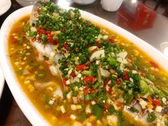 飞虹鱼-飞虹鱼馆(春华路店)