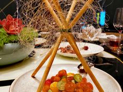 -广州文华东方酒店·江-由辉师傅主理