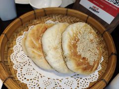 -老牌坊•鲁菜名店•地道济南菜(大观园商埠店)