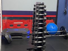 -F45 TRAINING健身工作室(体育中心店)