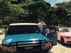 -丽姐租车