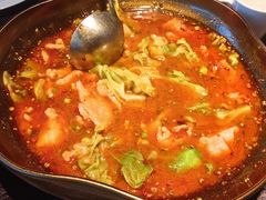 -太守宴·蘭院(天塔店)