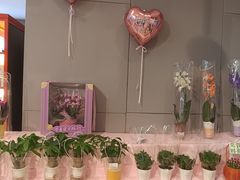 -盒马鲜生(莱蒙都会店)