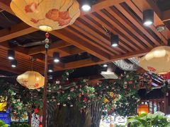 -蠔友汇(皇姑店)