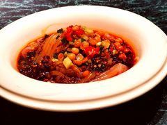 川北凉粉-卞氏菜根香(航空路旗舰店)