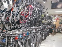 -美利达自行车和平里旗舰店
