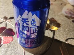 -新疆儿子娃娃餐厅(锦华街店)
