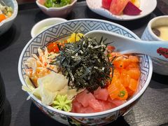 -古京·臻致料理(月湖店)