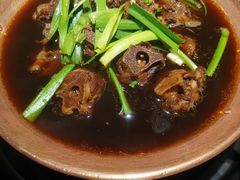 -京韵胡同·酱香羊蝎子火锅涮肉(长寿路店)