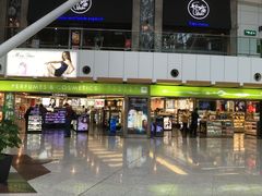 -吉隆坡国际机场