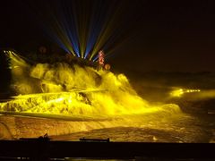 -威海华夏城景区