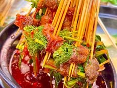 -龙森园火锅(琴台路店)