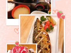 -森味花园·日本料理(伊藤洋华堂亚运村店)