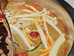 -芈重山老火锅(广州首店)