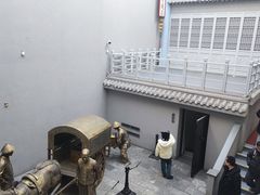 -沈阳金融博物馆
