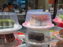 -新一番三文鱼寿司(大东海店)