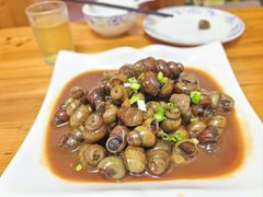 -双桥饭店(锦溪店)