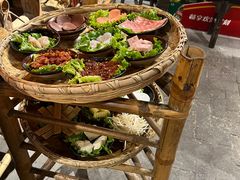 -烂摊摊火锅集市(河北总店)