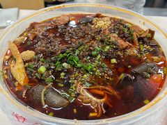 -蓉城西二道无名冒菜(西二道街店)