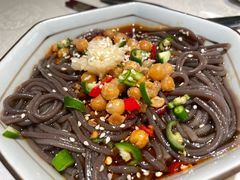 凉拌葛根粉-徽珍源(龙茗路店)