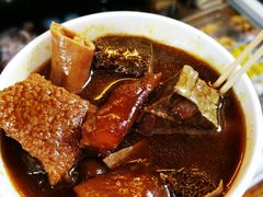 -明记牛杂(新马路分店)